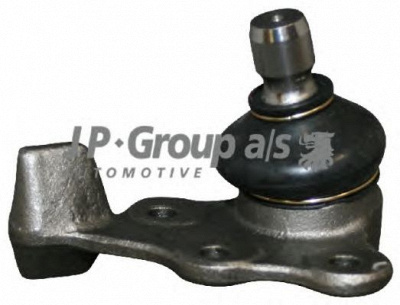 JP GROUP 1240300970 -  Несущий / направляющий шарнир